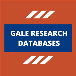 Gale Research Databases